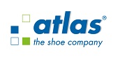 Atlas schoenen