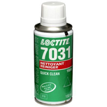 LOCTITE cleaner 7031