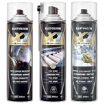 RUST-OLEUM technische sprays X1