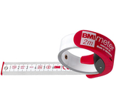 Zakrolmaat BMImeter