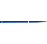 SAPISELCO kabelbinders, blauw
