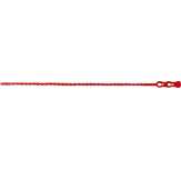Kabelbinder Click Tie, herbruikbaar