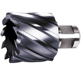 Kernboor HSS-Co, 30 mm snijdiepte