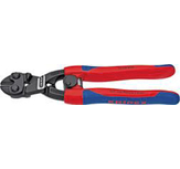 KNIPEX compacte boutensnijder