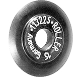 Snijwiel Cu 3-120, s3 A Roller