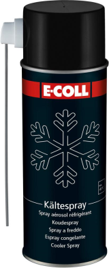 E-COLL koelspray