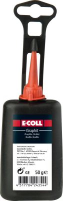 E-COLL grafiet