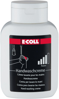 E-COLL handwascrème