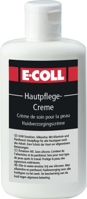 E-COLL huidverzorgingscrème
