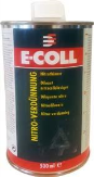 E-COLL nitro-verdunning