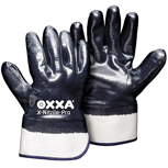 OXXA x-nitrile-handschoen kap/gesl 51-082