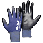 OXXA x-treme-lite handschoen pu nylon 51-100