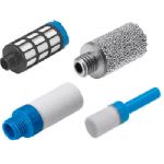 geluiddempers
