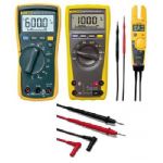 multimeters