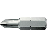FORMAT bit kruiskopschroeven PH