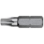 FORMAT bit TORX-schroeven
