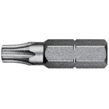 FORMAT bit TORX-schroeven (met gat)