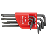 FORMAT TORX-haakse inbussleutelset