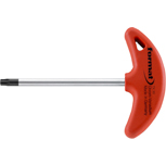 FORMAT TORX-schroevendraaier T-greep