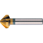 FORMAT verzinkboor 90gr. tin-gecoat 1433
