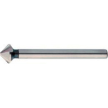 FORMAT kegel- en ontbraamverzinkerset 90gr,HSS