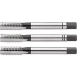 FORMAT handtapset voor linkse draad HSS DIN352