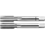 FORMAT handtapset voor UNF-draad 2-dlg HSS DIN2184