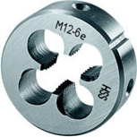 FORMAT snijplaat HSS tol. 6e (0,03 mm kleiner)