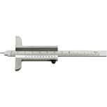 FORMAT diepteschuifmaat met meetstift