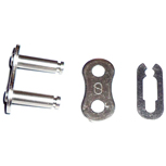 IWIS sluitschakels simplex RVS