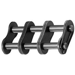 SKF sluitschakels triplex