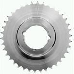 SKF ISO kettingwielen KB 06B-1