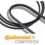 CONTI V-snaren profiel XPZ