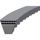 SKF V-snaren profiel XPA