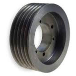 SKF klembus V-snaarschijven 5SPB
