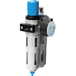 FESTO verzorgingseenheid FRC serie