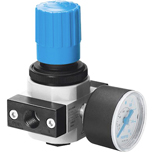 FESTO drukregelaar LR serie