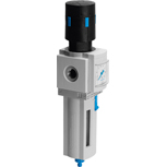 FESTO filter/reduceer MS4/MS6-LFR, MS serie