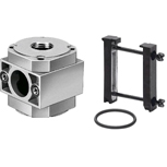 FESTO aftakkingsmodule FRM serie