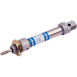 FESTO dubbelwerkende cilinder DSNU