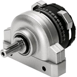 FESTO draaicilinder DSR
