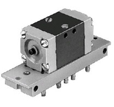 FESTO 5/2-ventiel bistabiel type J