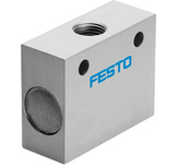 FESTO wisselventiel type OS