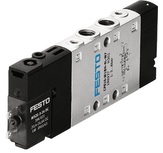 FESTO compact magneetventiel type CPE-10