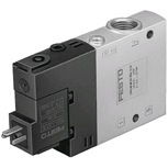 FESTO compact magneetventiel type CPE-18