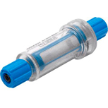 FESTO vacuum filter VAF