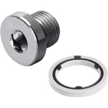 FESTO blindplug B
