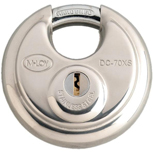 Discus hangsloten