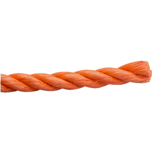 Polyetheen touw