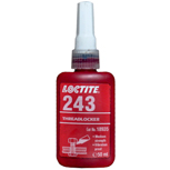 LOCTITE schroefdraadborging 243